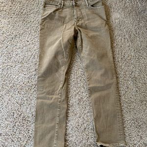 Men’s Jeans
